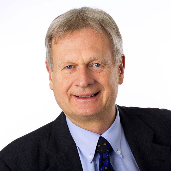 Ulrich Bürgi